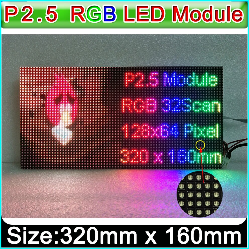 Ǯ ÷ LED ÷ , HD RGB ǳ LED  ..